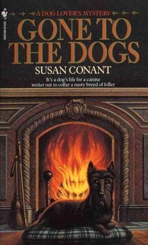 Seller image for Gone to the Dogs for sale by GreatBookPrices