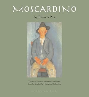 Seller image for Moscardino for sale by GreatBookPrices