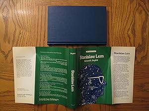 Seller image for Stanislaw Lem for sale by Clarkean Books