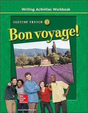 Seller image for Bon Voyage Level 2 : Writing Activities for sale by GreatBookPrices