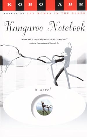 Seller image for Kangaroo Notebook for sale by GreatBookPrices