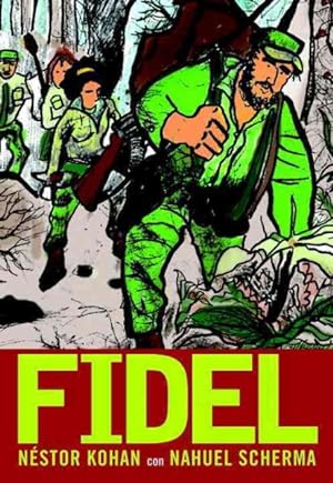 Seller image for Fidel -Language: spanish for sale by GreatBookPrices