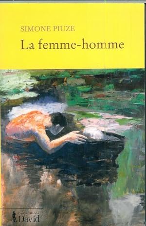 Seller image for La Femme-Homme for sale by Livres Norrois