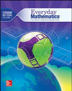 Seller image for Everyday Mathematics 4, Grade 6, Classroom Games Kit Poster for sale by GreatBookPrices