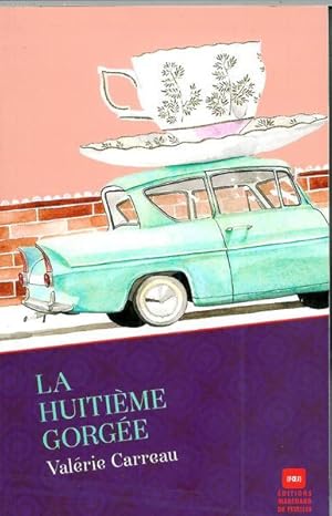 Image du vendeur pour La Huitieme Gorgee mis en vente par Livres Norrois