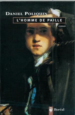 Immagine del venditore per L'HOMME DE PAILLE venduto da Livres Norrois