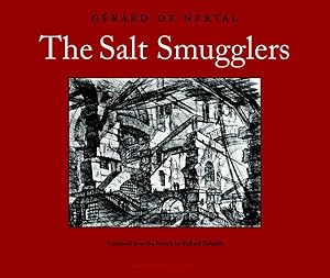 Imagen del vendedor de Salt Smugglers : History of the Abbe De Bucquoy a la venta por GreatBookPrices
