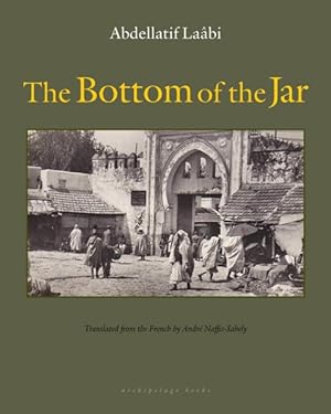 Seller image for Bottom of the Jar for sale by GreatBookPrices