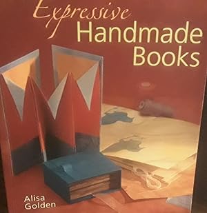 Expressive Handmade Books