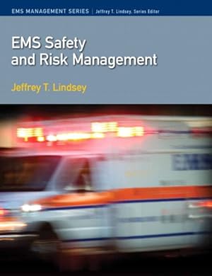 Seller image for Ems Safety and Risk Management for sale by GreatBookPrices