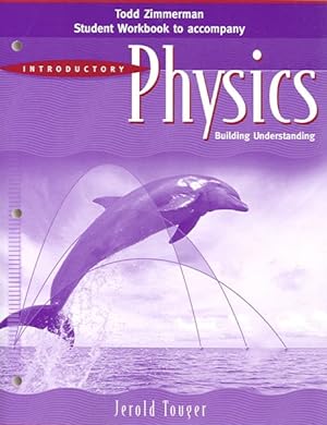 Immagine del venditore per Introductory Physics : Building Understanding venduto da GreatBookPrices
