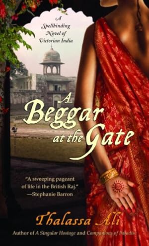 Seller image for Beggar at the Gate for sale by GreatBookPrices