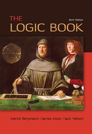 Seller image for Logic Book for sale by GreatBookPrices
