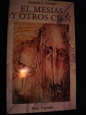 Imagen del vendedor de El Mesas y otros cien a la venta por Librera Antonio Azorn