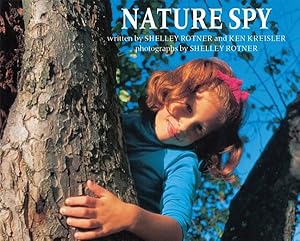 Seller image for Nature Spy Little Book for sale by GreatBookPrices