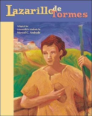 Seller image for Lazarillo De Tormes for sale by GreatBookPrices