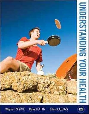 Seller image for Understanding Your Health for sale by GreatBookPrices