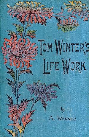Tom Winter's Life Work :
