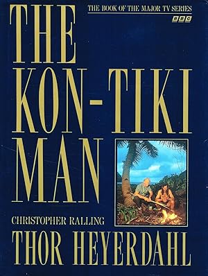 The Kon-Tiki Man :