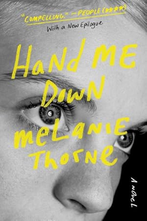 Seller image for Hand Me Down : A Novel for sale by GreatBookPrices