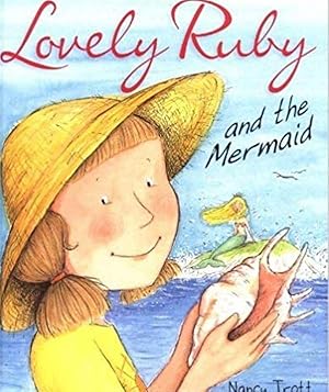 Seller image for Lovely Ruby for sale by M.Roberts - Books And ??????