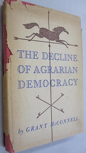 The Decline of Agrarian Democracy