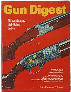 28th Anniversary Gun Digest 
