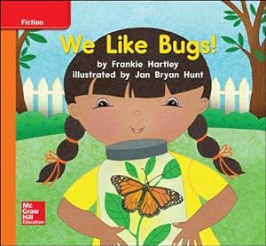 Immagine del venditore per We Like Bugs! venduto da GreatBookPrices
