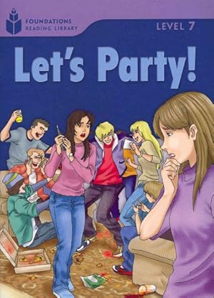 Image du vendeur pour Let's Party! mis en vente par GreatBookPrices