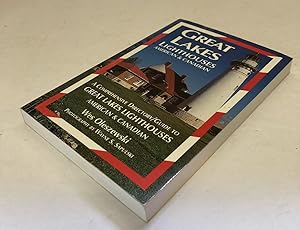 Seller image for Great Lakes Lighthouses: American and Canadian for sale by Peninsula Books