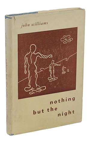 Image du vendeur pour Nothing But the Night mis en vente par Burnside Rare Books, ABAA