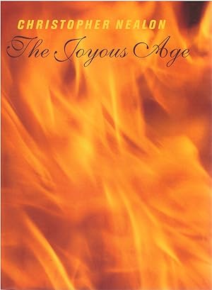 Seller image for The Joyous Age for sale by The Haunted Bookshop, LLC