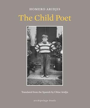 Imagen del vendedor de Child Poet a la venta por GreatBookPrices