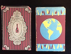 Seller image for WINES OF THE WORLD Pocket Series 1 and 2 for sale by Johnnycake Books ABAA, ILAB