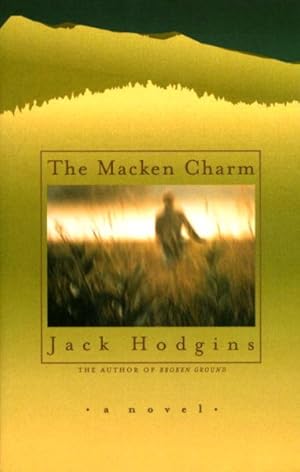 Seller image for Macken Charm for sale by GreatBookPrices