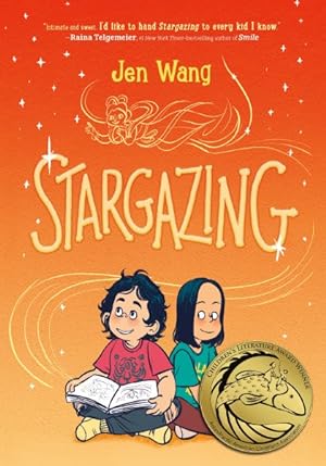 Seller image for Stargazing for sale by GreatBookPrices