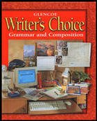 Seller image for Writers Choice : Grammar and Composition for sale by GreatBookPrices