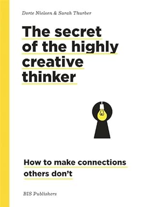 Image du vendeur pour Secret of the Highly Creative Thinker (Paperback) mis en vente par Grand Eagle Retail