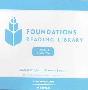 Seller image for Foundations Reading Library Level 4 : Reader 6 and Activity Book for sale by GreatBookPrices