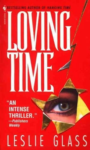 Imagen del vendedor de Loving Time a la venta por GreatBookPrices