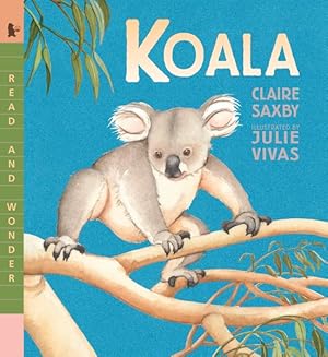 Seller image for Koala for sale by GreatBookPrices