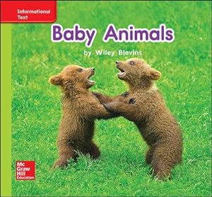 Image du vendeur pour Baby Animals mis en vente par GreatBookPrices