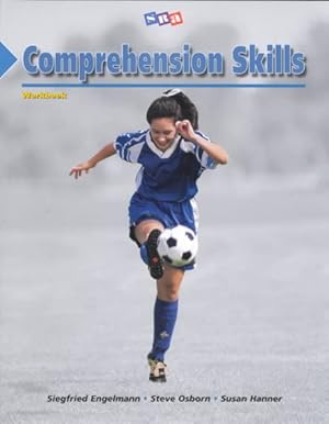 Bild des Verkufers fr Comprehension Skills : Comprehension B2 zum Verkauf von GreatBookPrices