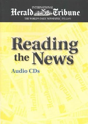 Seller image for Reading the News : Units 1-12, Units13-24 for sale by GreatBookPrices