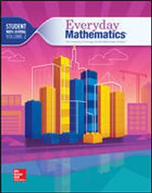 Seller image for Everyday Mathematics 4, Grade 4, Classroom Games Kit Poster for sale by GreatBookPrices