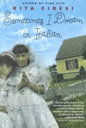 Seller image for Sometimes I Dream in Italian for sale by GreatBookPrices