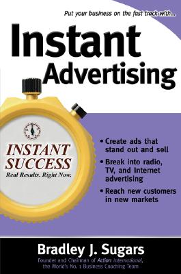 Seller image for Instant Advertising (Paperback or Softback) for sale by BargainBookStores