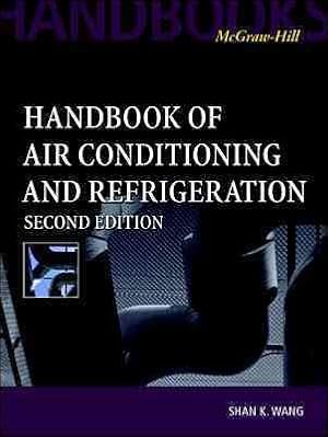 Immagine del venditore per Handbook of Air Conditioning and Refrigeration venduto da GreatBookPrices