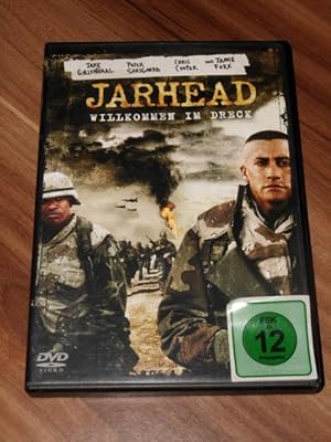 Jarhead - Willkommen im Dreck, [DVD]