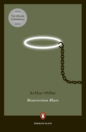 Seller image for Resurrection Blues : A Prologue and Two Acts for sale by GreatBookPrices